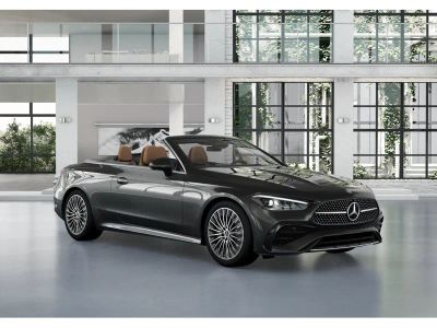2026 Mercedes-Benz CLE — photo 53 view