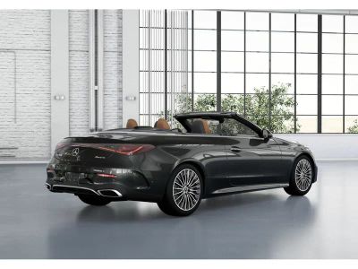 2026 Mercedes-Benz CLE — photo 63 view