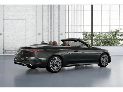 2026 Mercedes-Benz CLE — photo 20 view