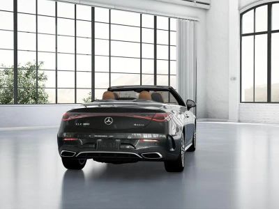 2026 Mercedes-Benz CLE — photo 24 view