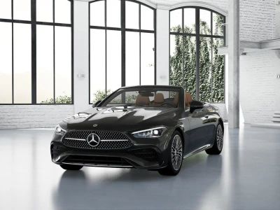 2026 Mercedes-Benz CLE — photo 83 view