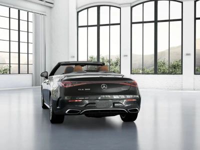 2026 Mercedes-Benz CLE — photo 68 view