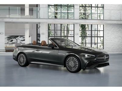2026 Mercedes-Benz CLE — photo 54 view