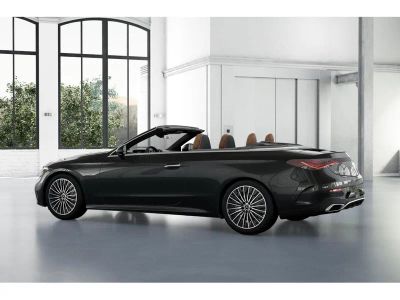2026 Mercedes-Benz CLE — photo 73 view