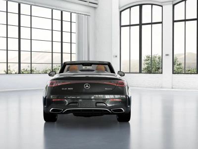 2026 Mercedes-Benz CLE — photo 67 view