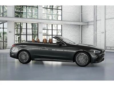 2026 Mercedes-Benz CLE — photo 14 view