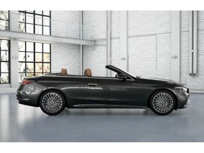 2026 Mercedes-Benz CLE — photo 44 view