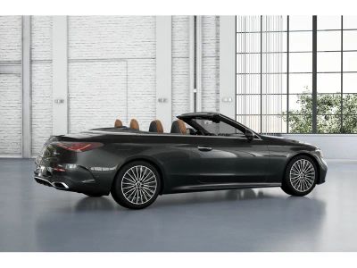 2026 Mercedes-Benz CLE — photo 61 view