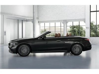 2026 Mercedes-Benz CLE — photo 77 view