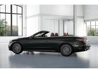 2026 Mercedes-Benz CLE — photo 74 view