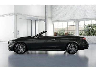 2026 Mercedes-Benz CLE — photo 34 view