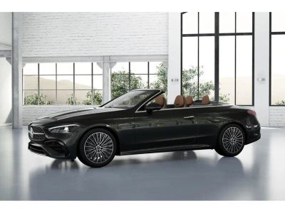 2026 Mercedes-Benz CLE — photo 79 view