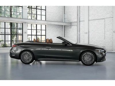 2026 Mercedes-Benz CLE — photo 57 view