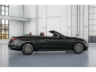 2026 Mercedes-Benz CLE — photo 17 view