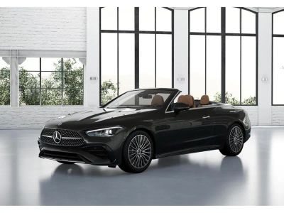 2026 Mercedes-Benz CLE — photo 39 view