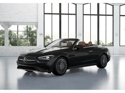 2026 Mercedes-Benz CLE — photo 81 view