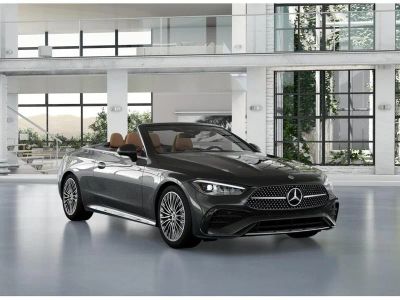 2026 Mercedes-Benz CLE — photo 10 view