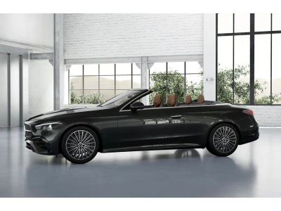 2026 Mercedes-Benz CLE — photo 78 view