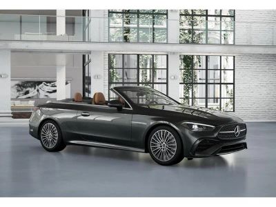 2026 Mercedes-Benz CLE — photo 12 view