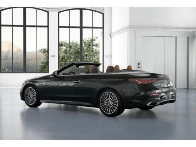 2026 Mercedes-Benz CLE — photo 30 view
