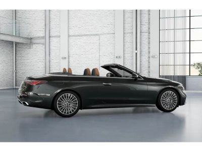 2026 Mercedes-Benz CLE — photo 60 view