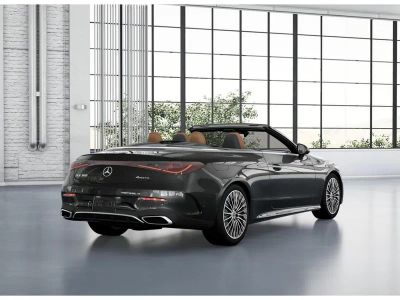 2026 Mercedes-Benz CLE — photo 22 view