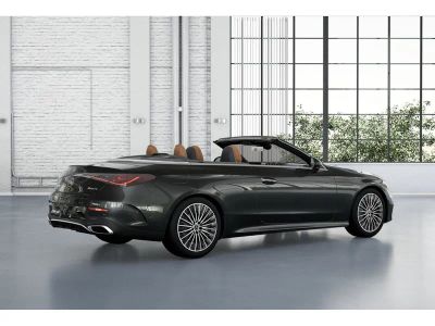2026 Mercedes-Benz CLE — photo 62 view