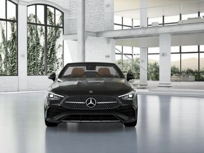 2026 Mercedes-Benz CLE — photo 7 view