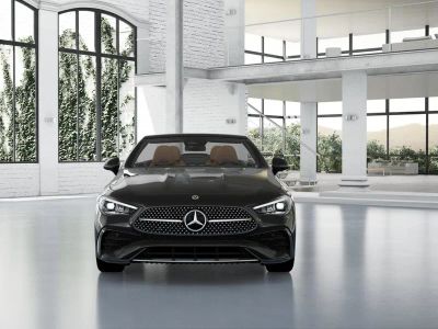 2026 Mercedes-Benz CLE — photo 49 view