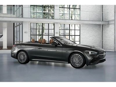2026 Mercedes-Benz CLE — photo 13 view