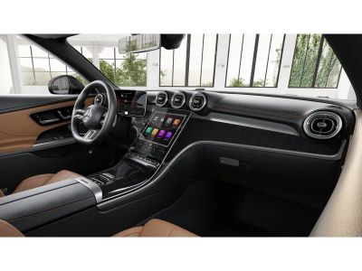 2026 Mercedes-Benz CLE — photo 48 view