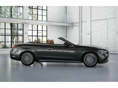 2026 Mercedes-Benz CLE — photo 15 view