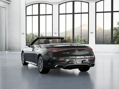2026 Mercedes-Benz CLE — photo 69 view