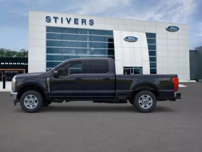 2026 Ford F-250SD - Photo 4