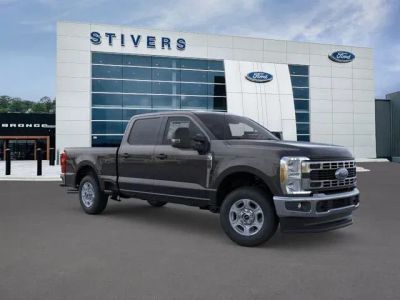 2026 Ford F-250SD - Photo 1