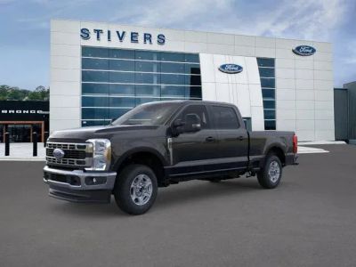 2026 Ford F-250SD - Photo 2