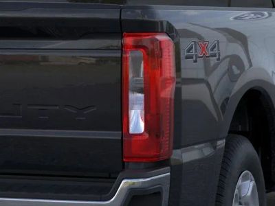 2026 Ford F-250SD - Photo 21