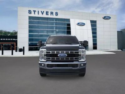 2026 Ford F-250SD - Photo 7