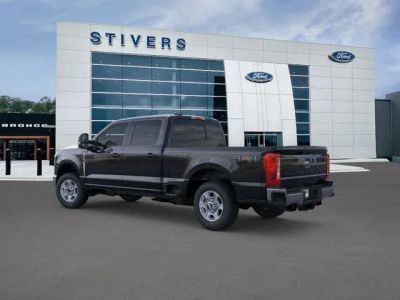 2026 Ford F-250SD - Photo 5
