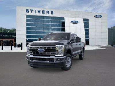 2026 Ford F-250SD - Photo 3