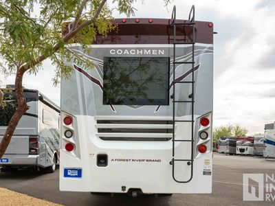 2026 Coachmen Encore - Photo 13