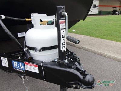 2026 Grand Design Transcend One - Photo 43