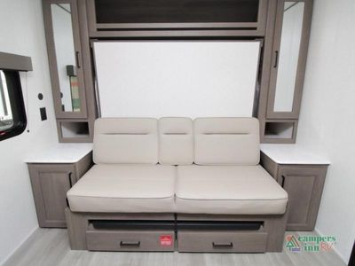 2026 Grand Design Transcend One - Photo 17