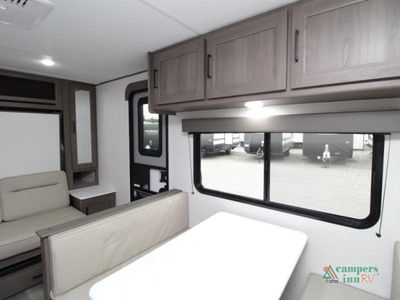 2026 Grand Design Transcend One - Photo 8