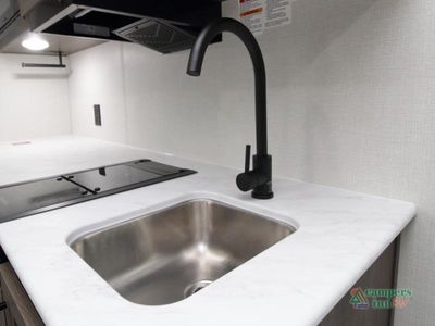 2026 Grand Design Transcend One - Photo 11