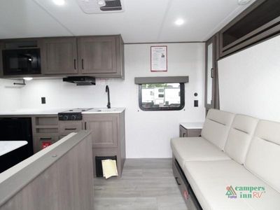 2026 Grand Design Transcend One - Photo 3