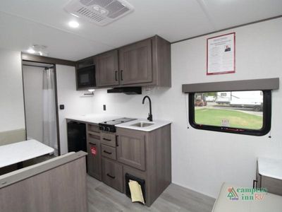 2026 Grand Design Transcend One - Photo 5
