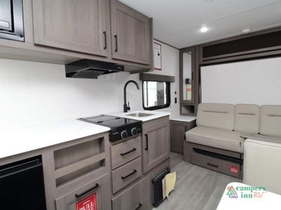 2026 Grand Design Transcend One - Photo 9