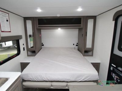 2026 Grand Design Transcend One - Photo 24