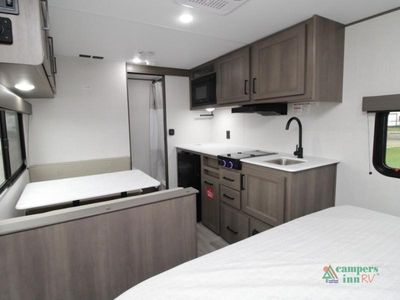 2026 Grand Design Transcend One - Photo 28